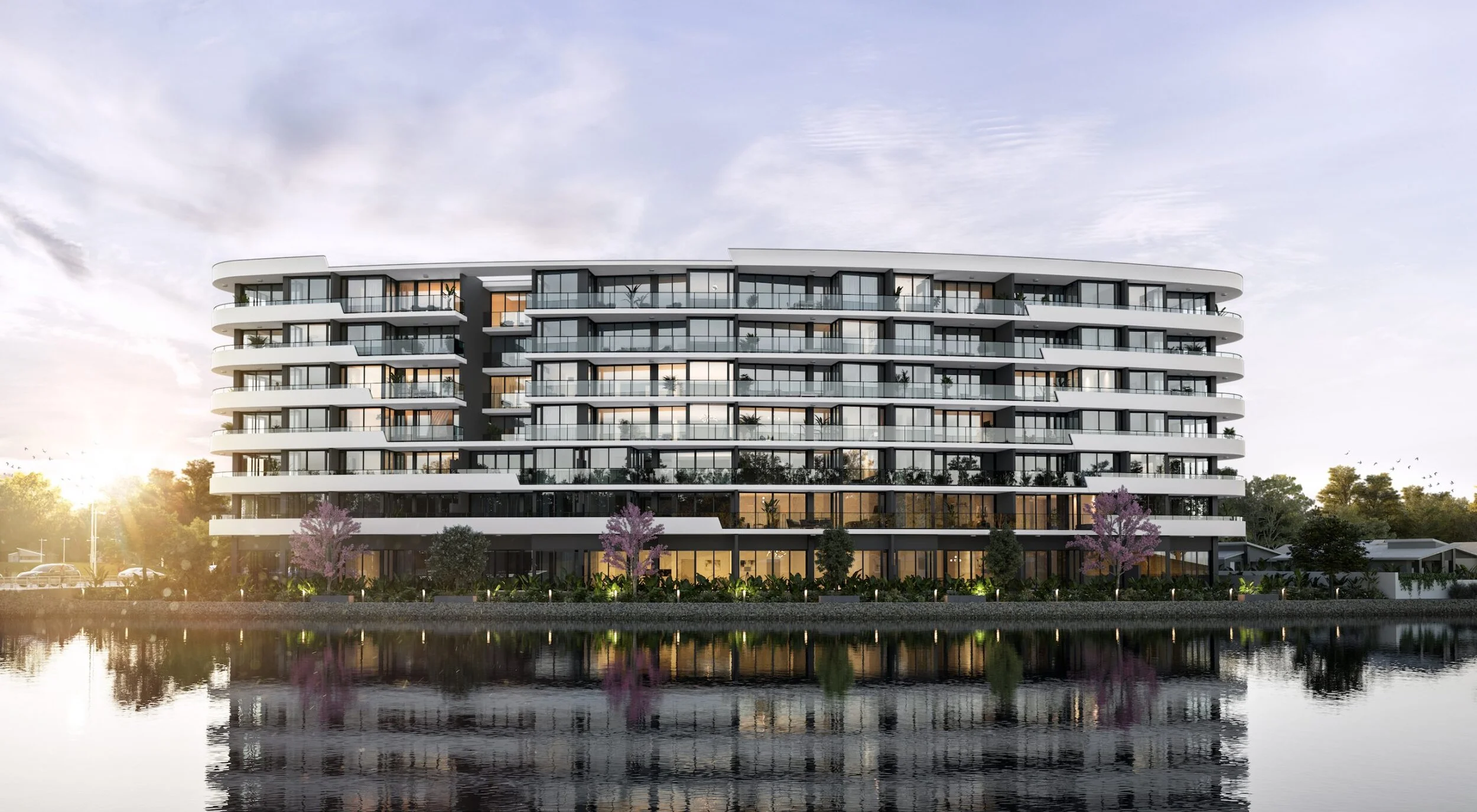 Urbis report reveals sales momentum is soaring across the Gold Coast
