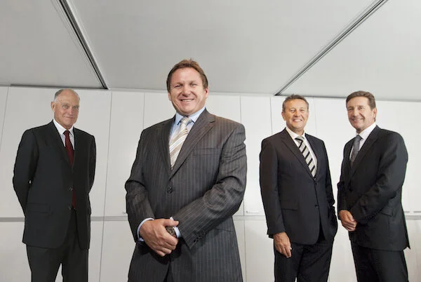 Ray White makes first inroads in US