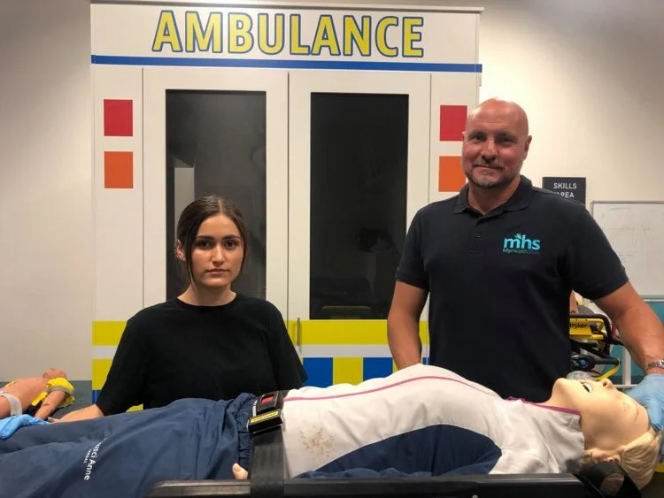 $50,000 worth of online health courses donated to help fight COVID-19