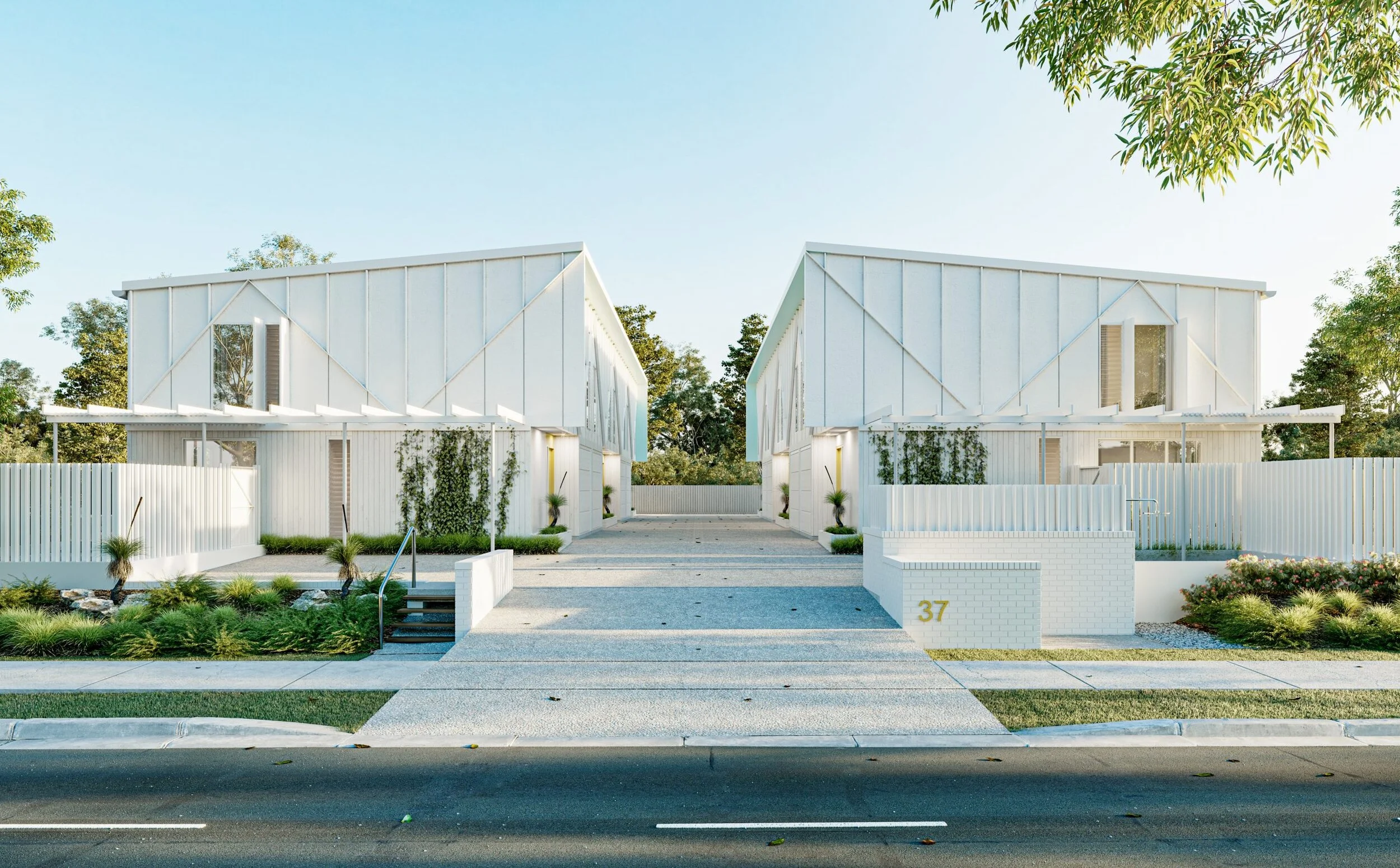 Sunshine Coast's HM Developments secures $7 million in off the plan sales