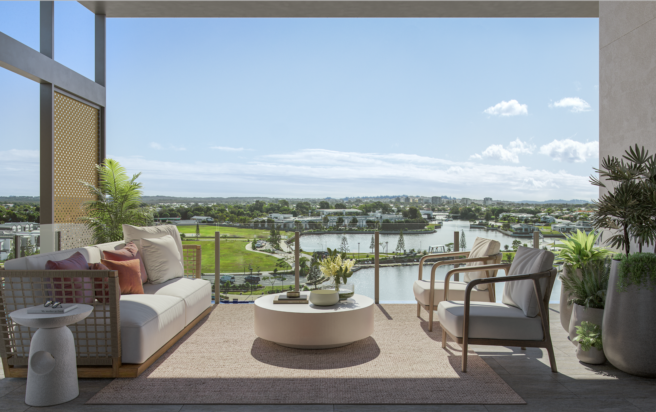 $200 million Sunshine Coast community receives green light