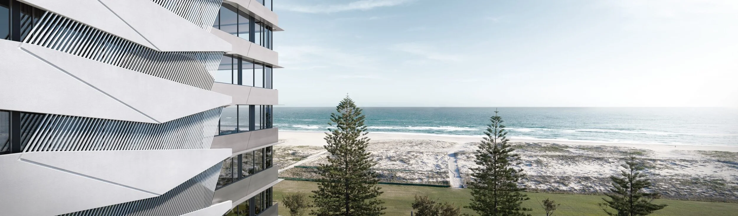 Luxury $25 million MAYA beachfront project completed