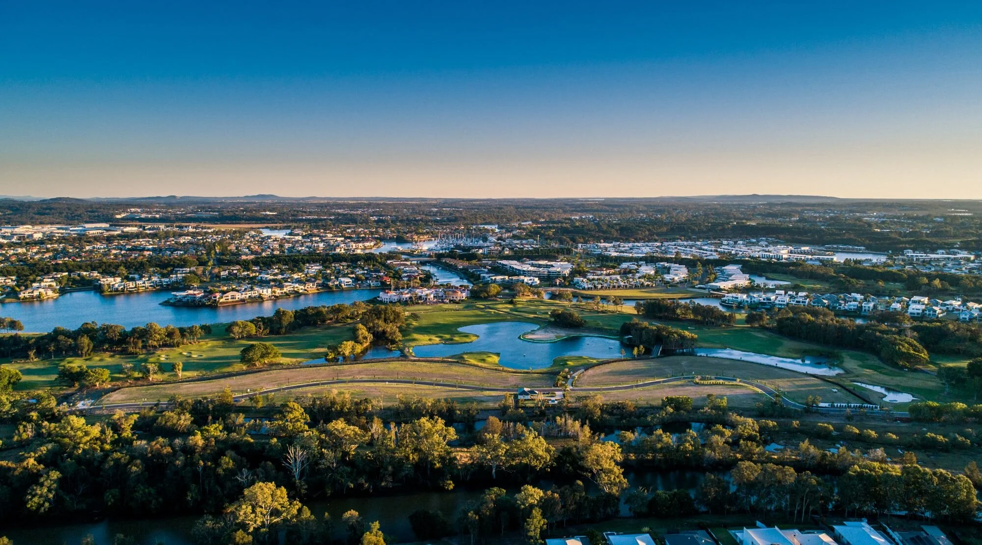 Northern Gold Coast Development Boom