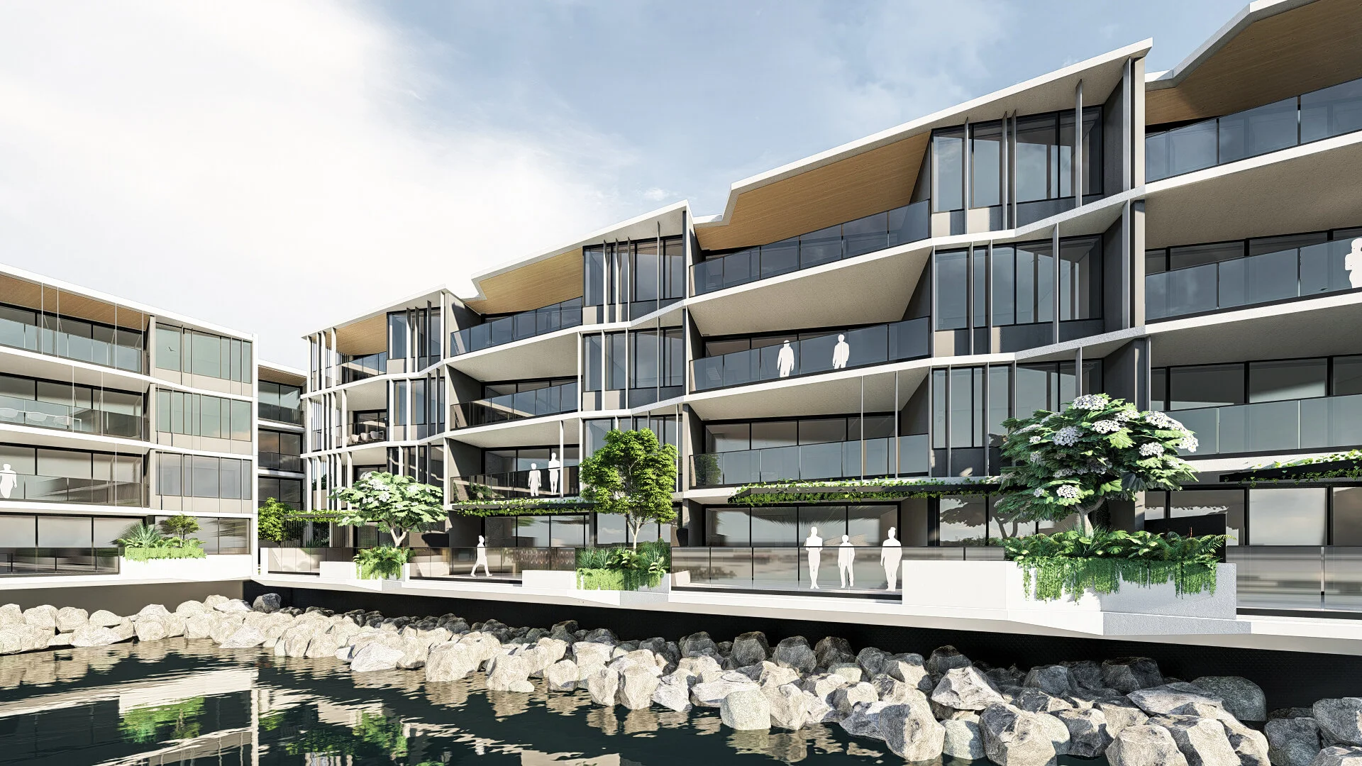 Sanctuary Cove to develop luxury new residential enclave