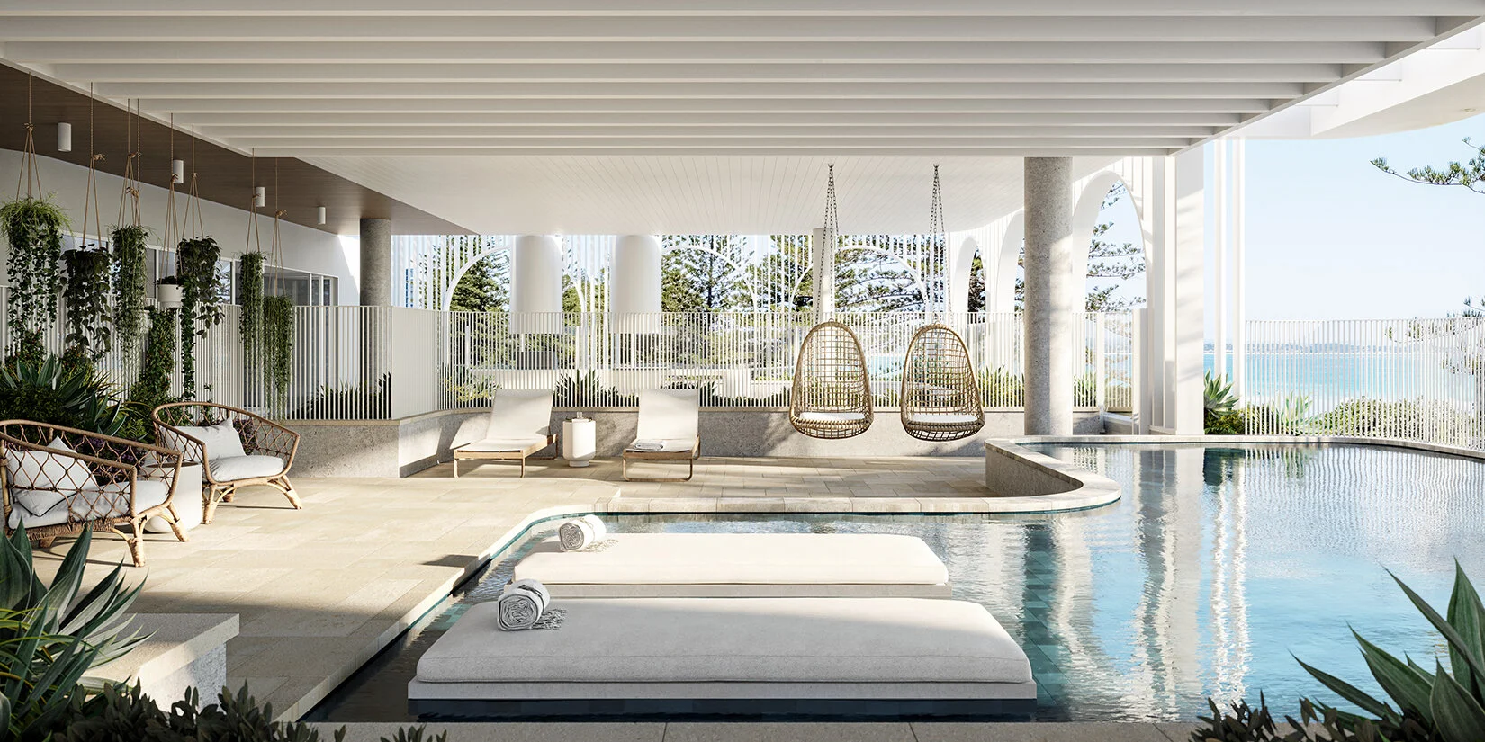 Gold Coast property market 'bookends' booming