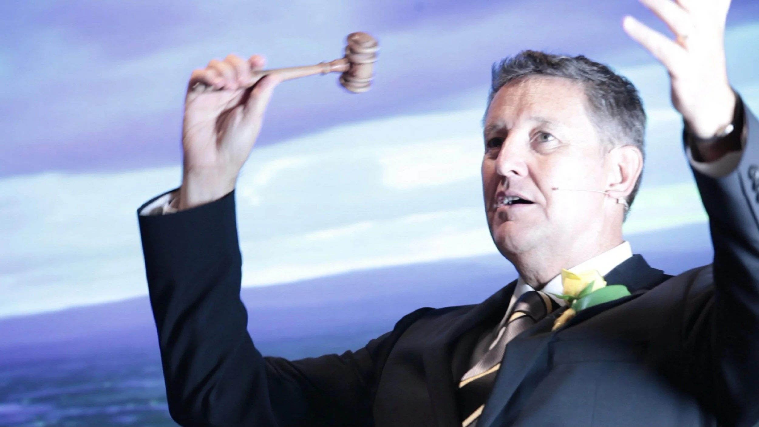 Ray White Surfers Paradise Auctions hailed best ever with more than $35 million worth of properties sold