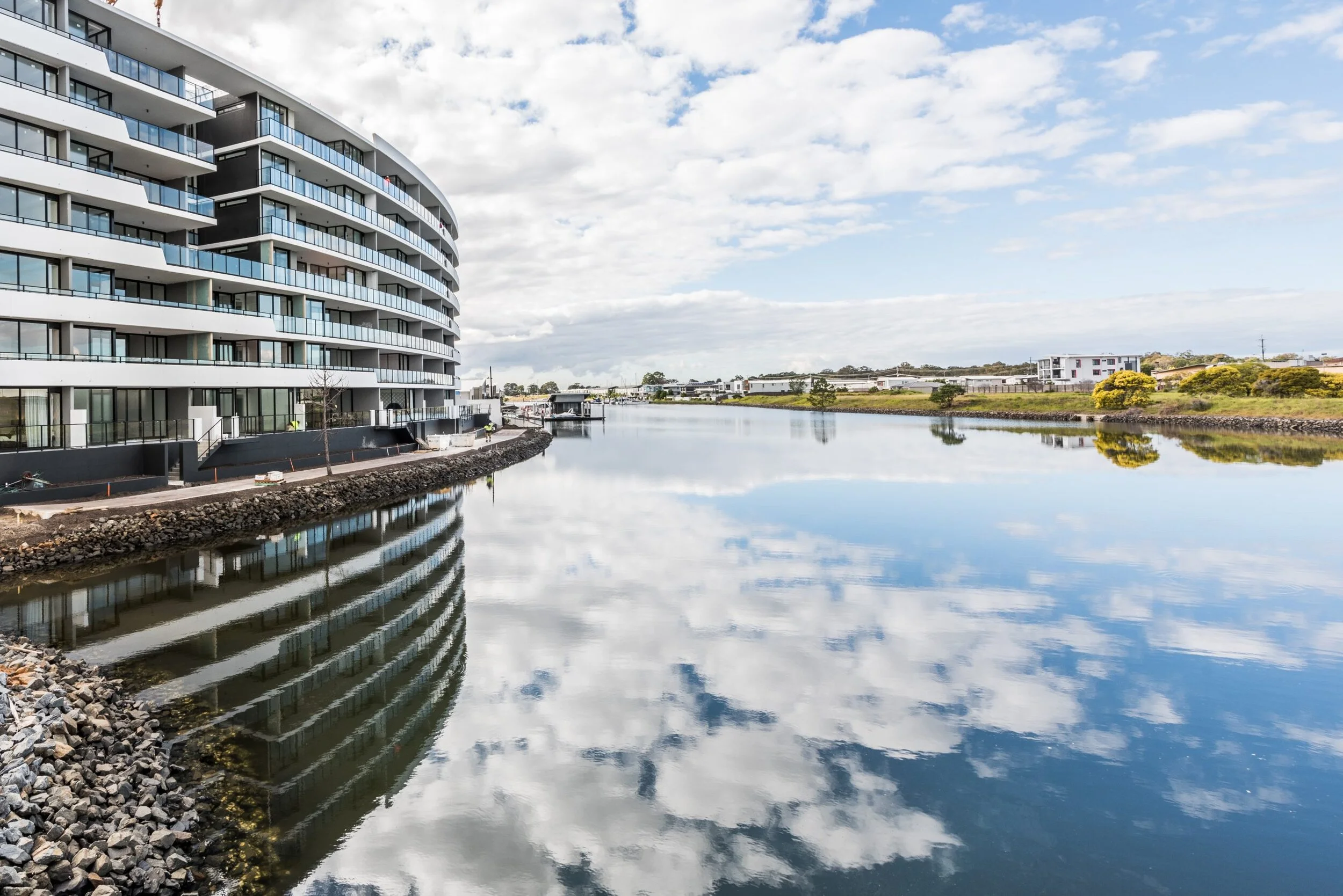 Aniko Group are re-defining the Gold Coast's North Shore with stellar sales at $140 million project