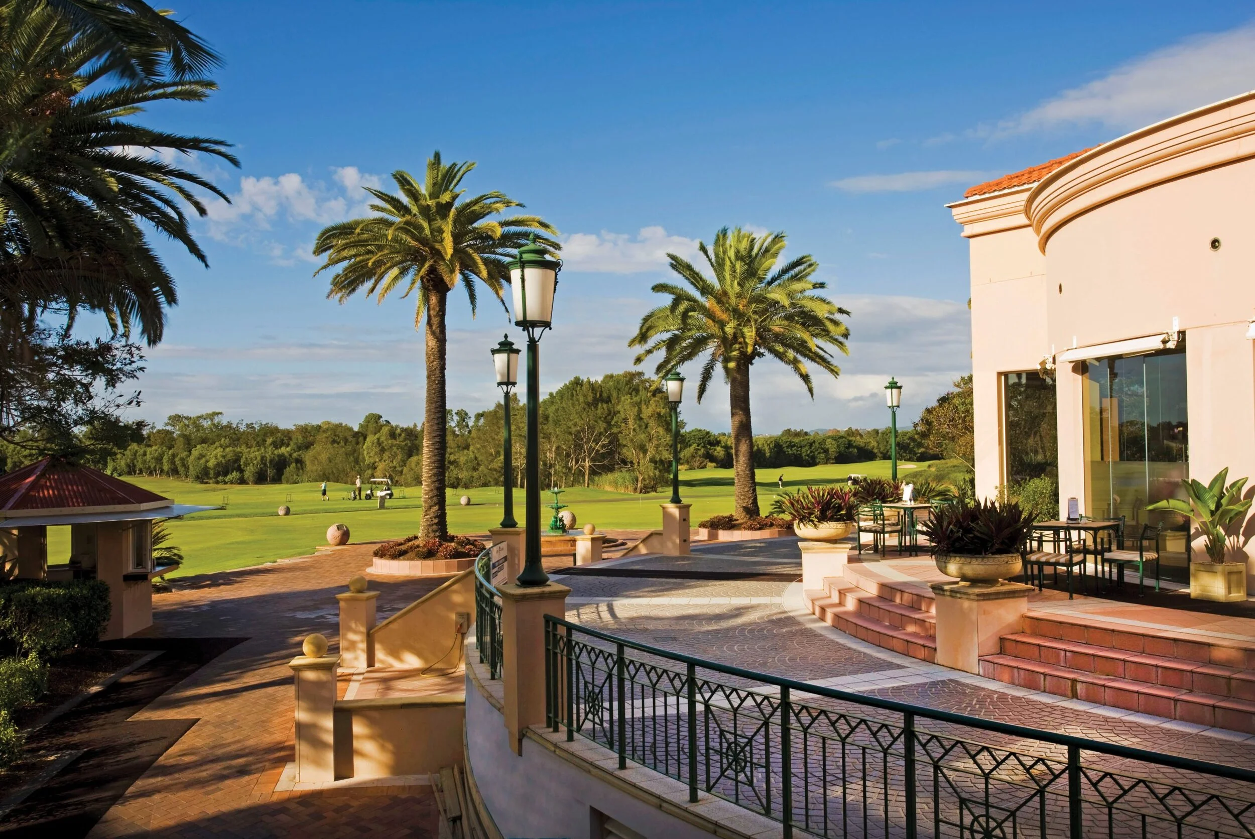 State of the art golf academy to open at Hope Island Resort under multi-million revitalisation