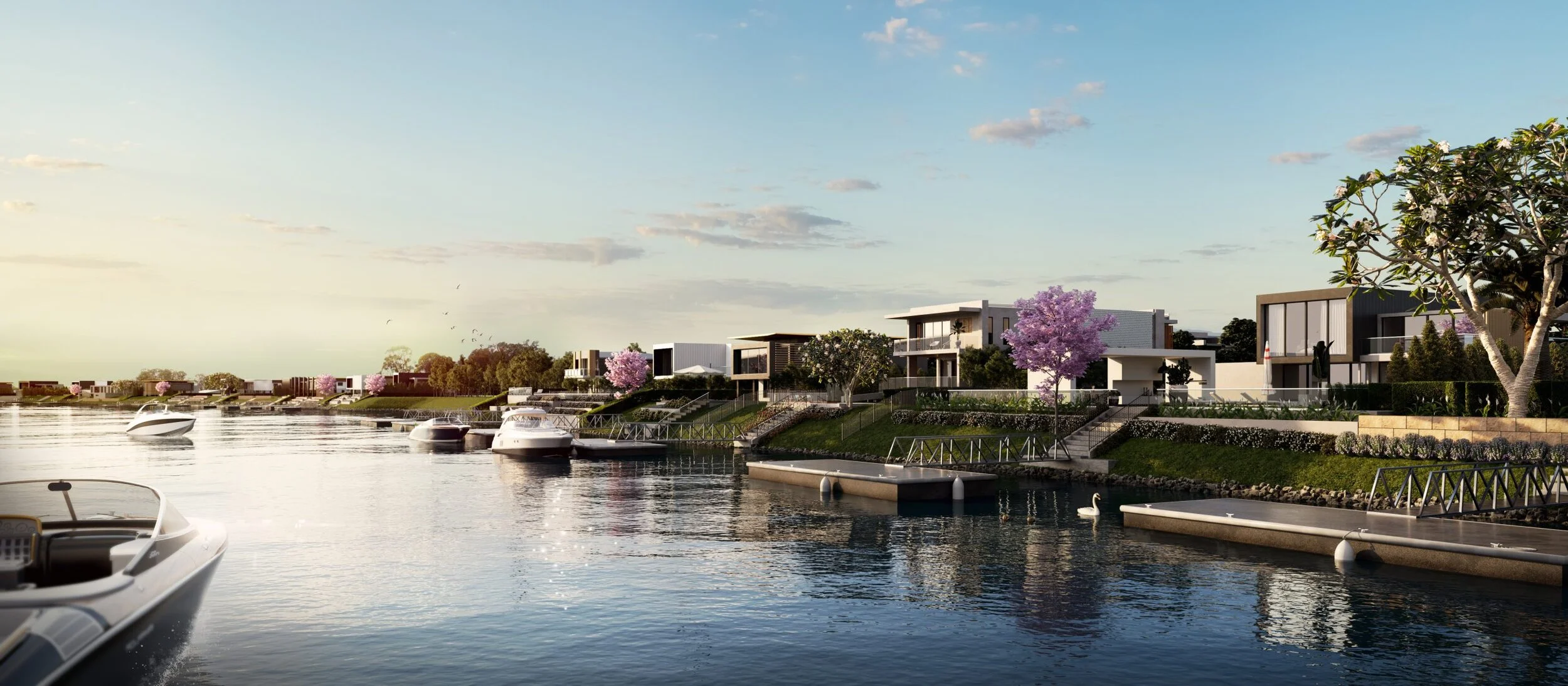 Keylin riding Gold Coast property wave into 2021 with $107 million in sales at Serenity 4212