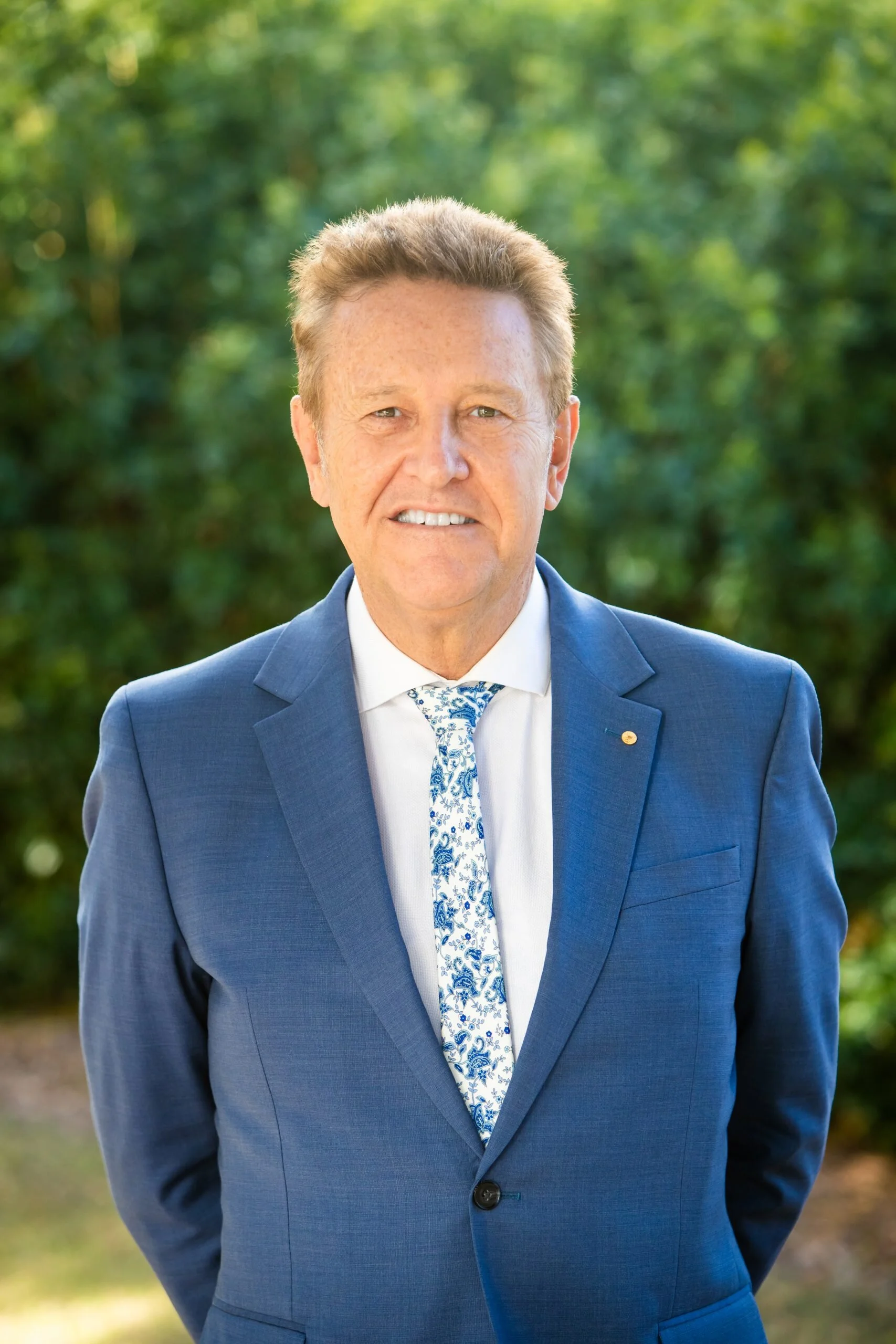 Unrivalled and unprecedented  success rates at RWSP auctions