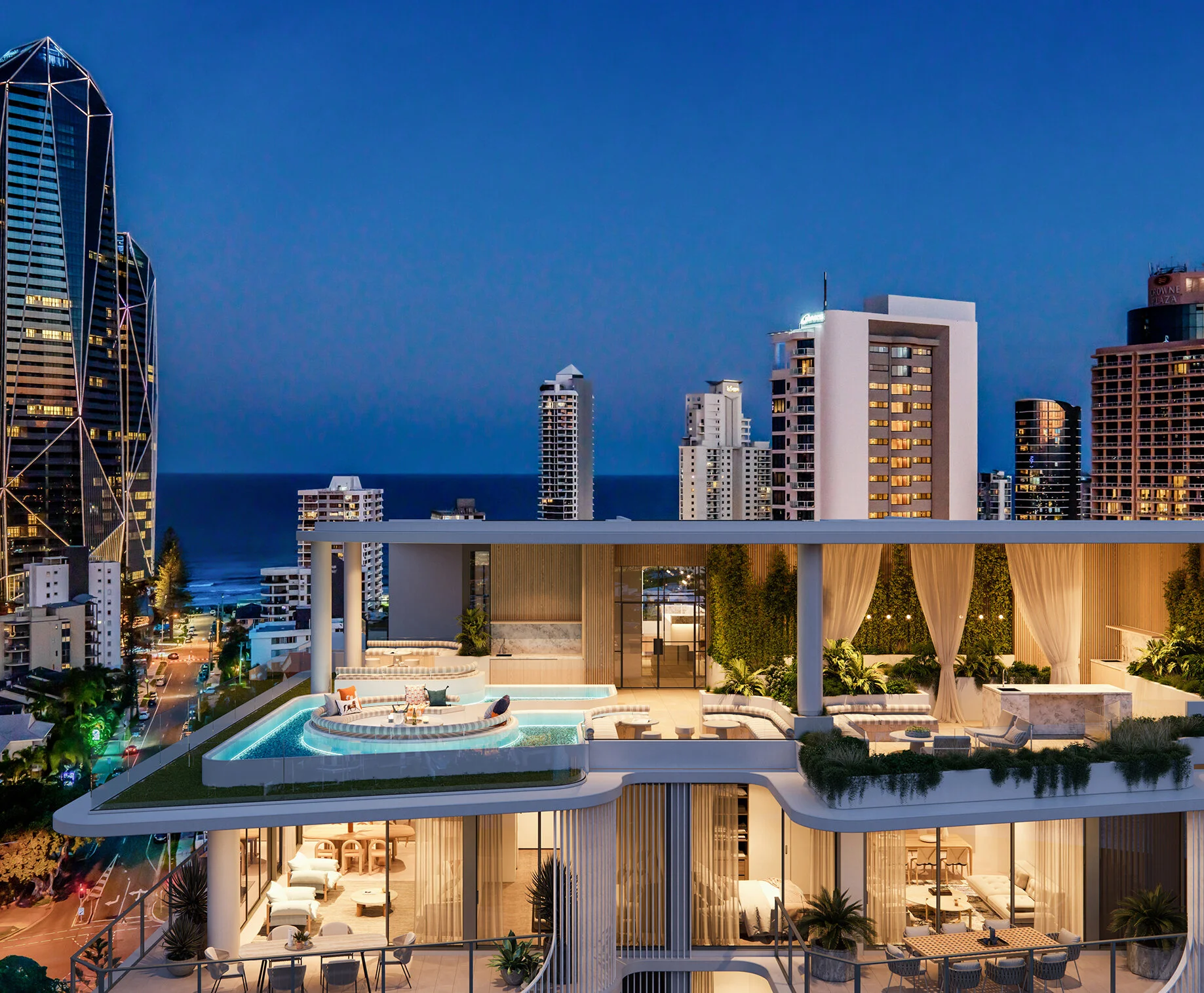 Luxurious $80 million waterfront project One Cannes 65% sold in just 10 days