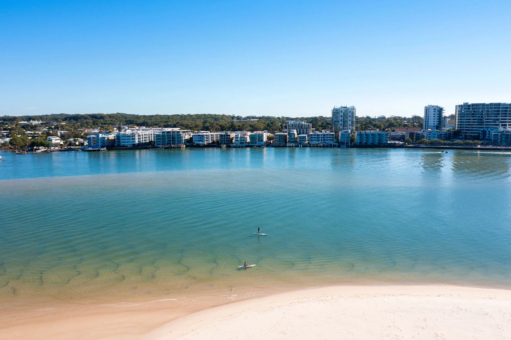 Henzell Property Group plans landmark $95 million gateway development for Caloundra