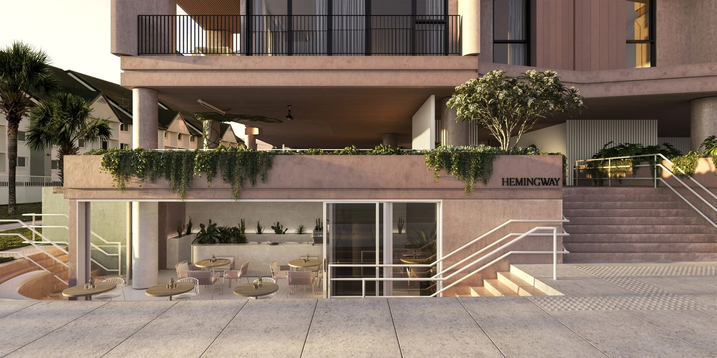 Boutique tower boasting architectural excellence reinvigorates Palm Beach market