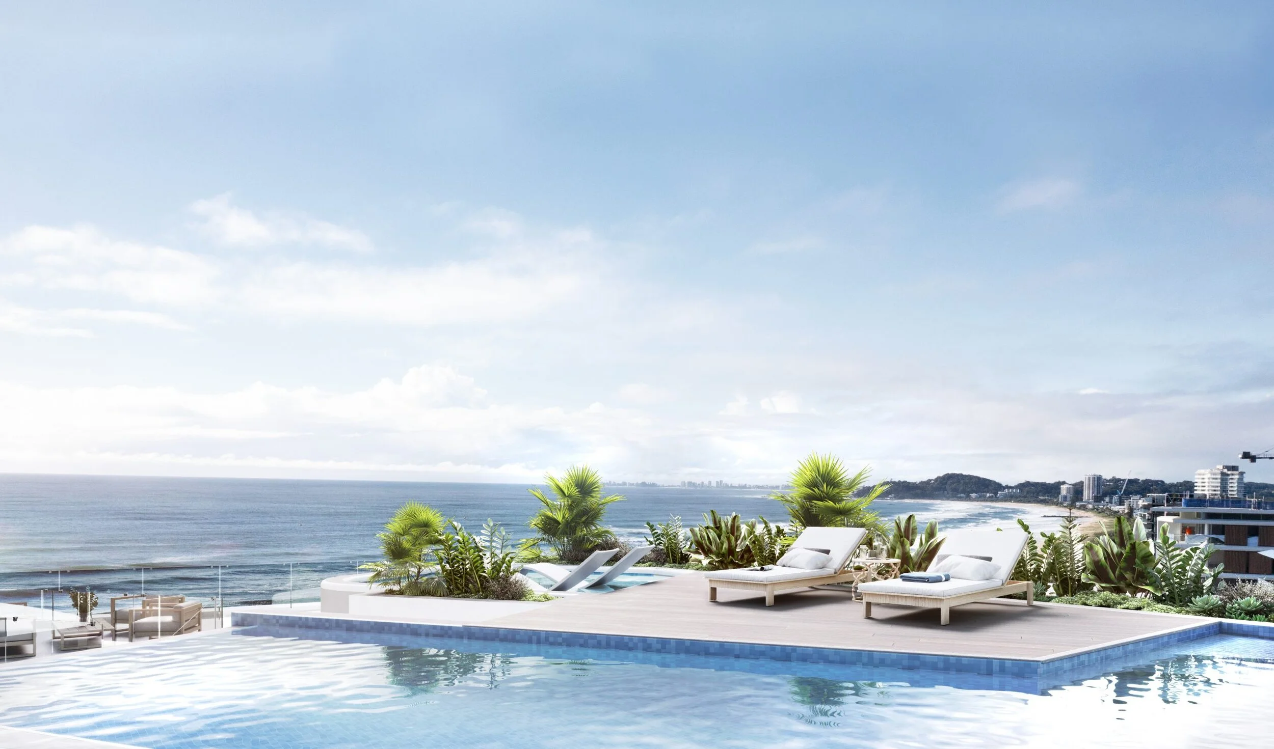 Sherpa records another Palm Beach sales blitz with second sell out in weeks