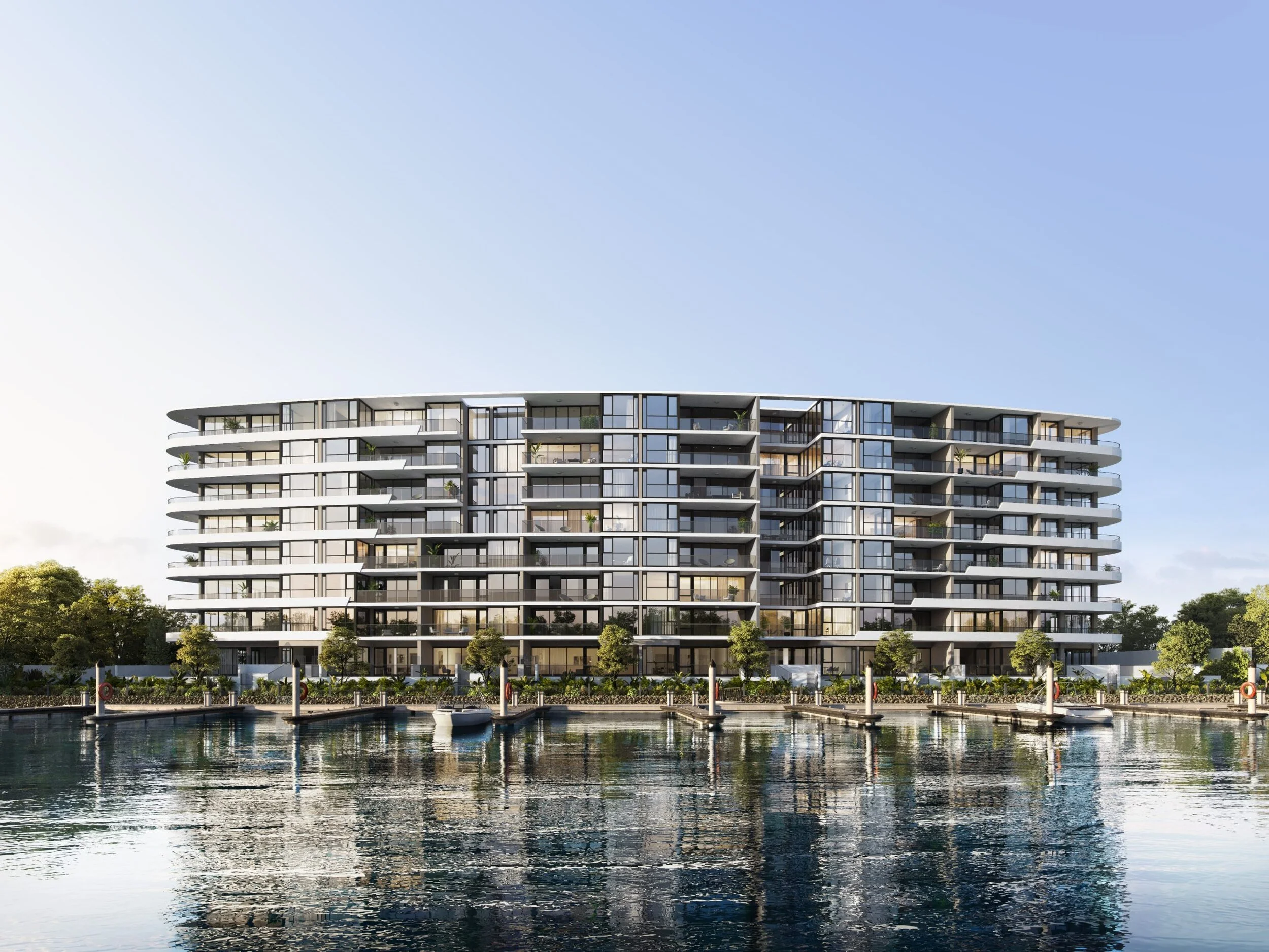Aniko paving the future of Hope Island with $125 million transformative residential precinct