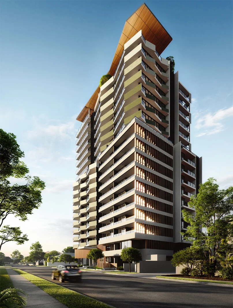 Macquarie York eyes new developments as $76 million Allure edges closer to sell-out