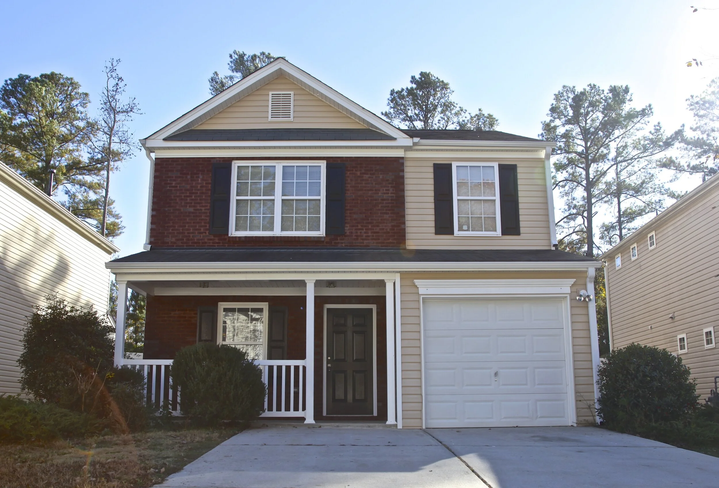 Investors home in on Atlanta opportunity