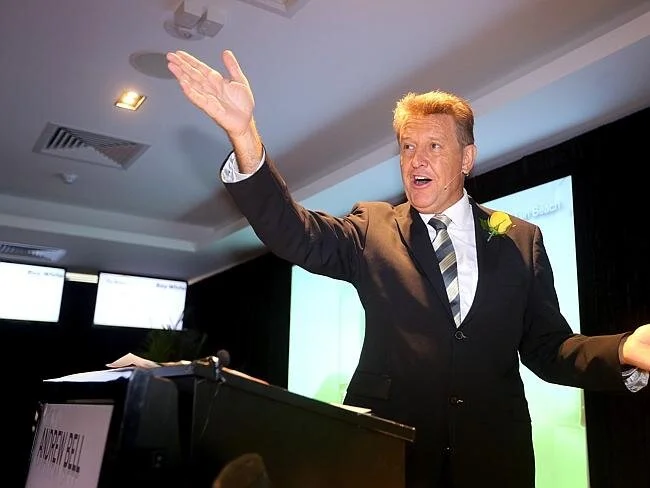 Strong showing at Ray White's Gold Coast auctions 