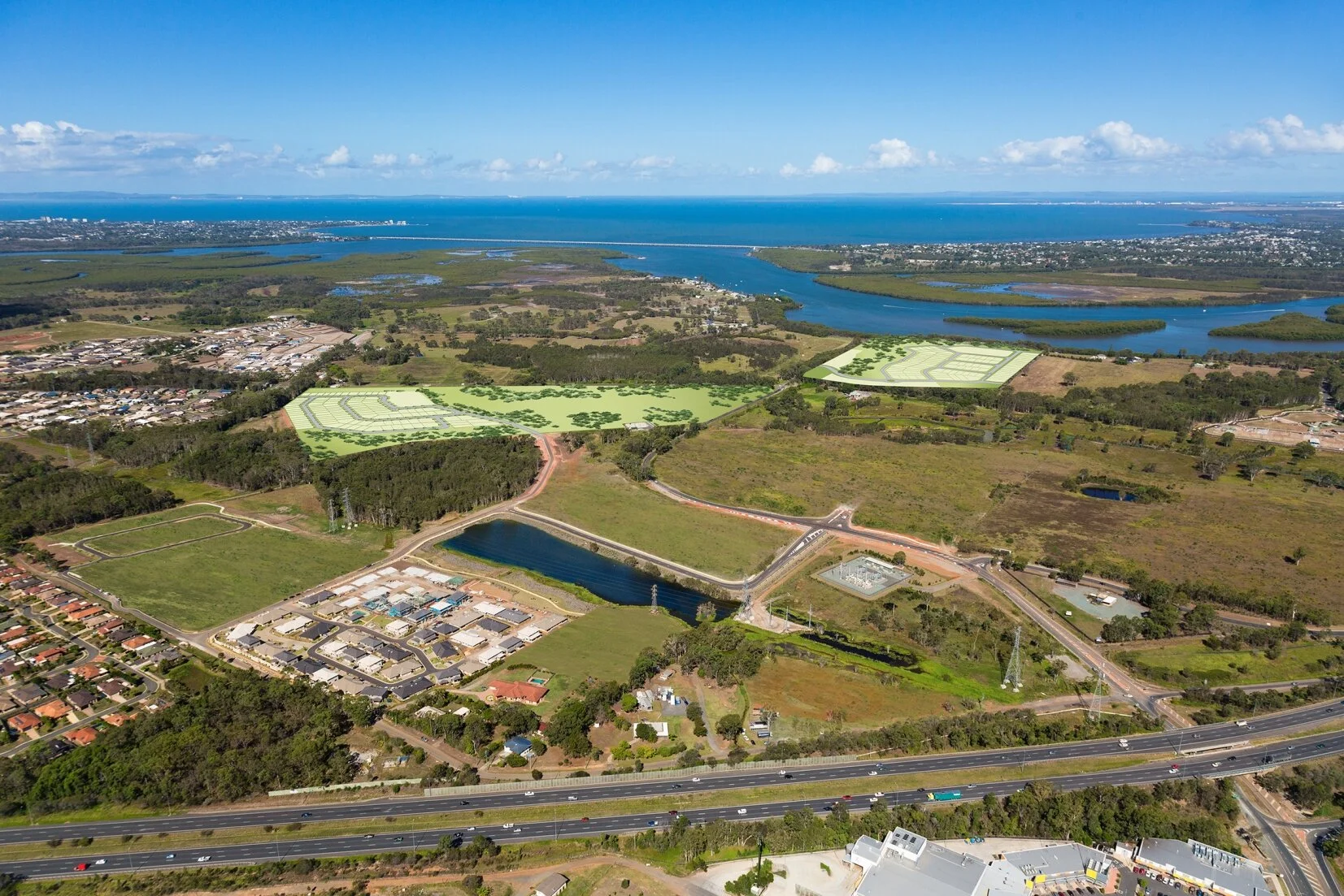 John Van Lieshout's Griffin Pocket posts $8 million in sales