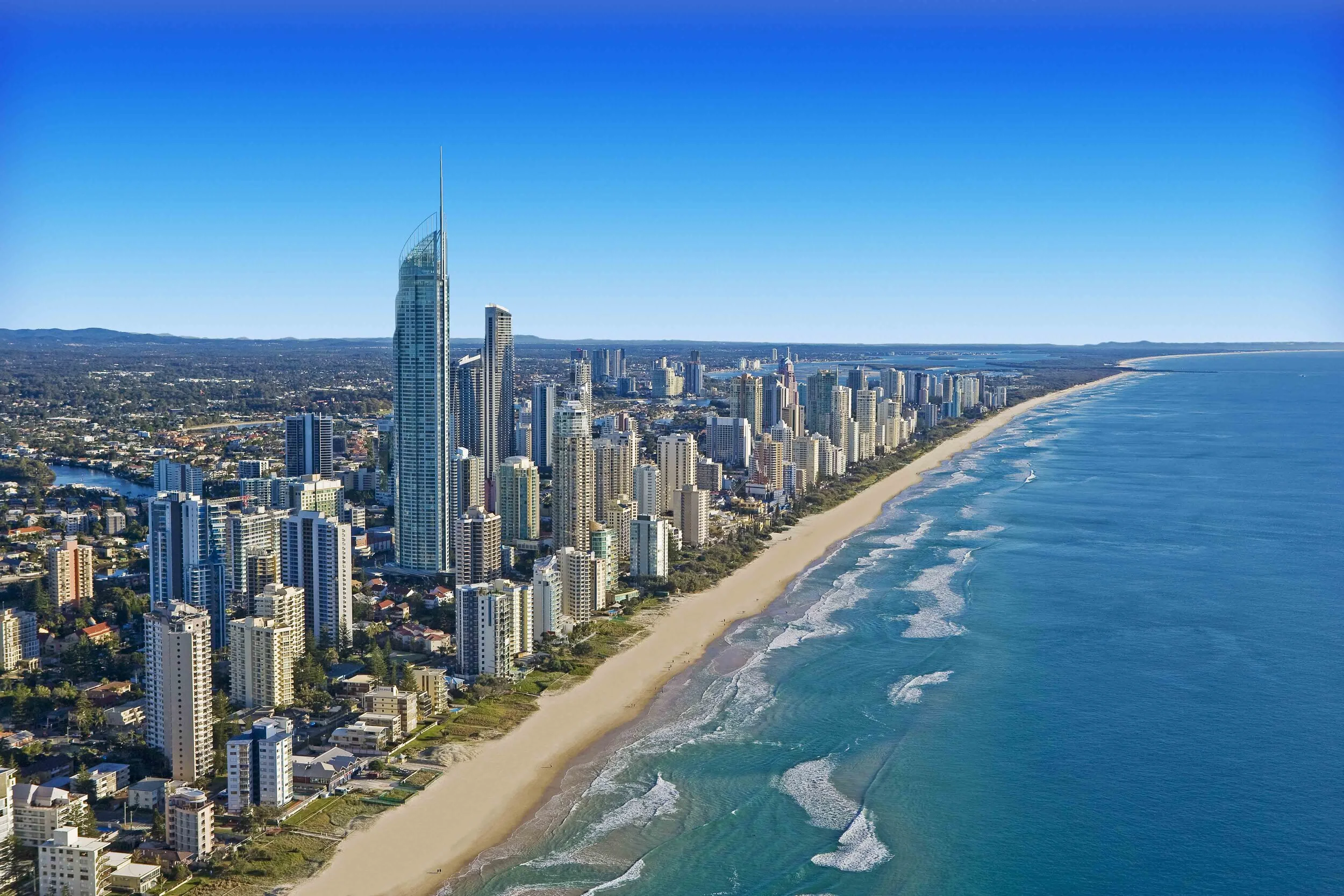 Bullish tourism sector bolsters Gold Coast's property market 