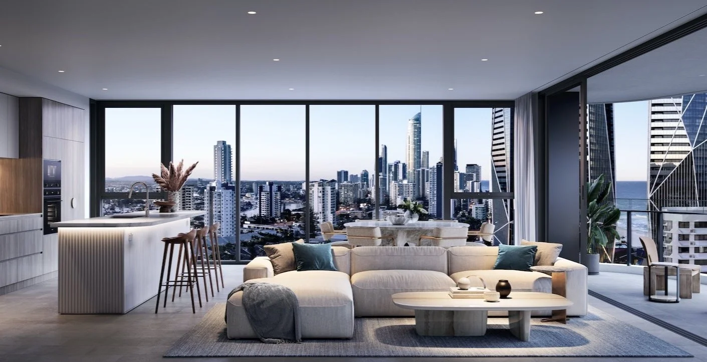 Marquee reaches milestone construction completion on its 3rd Gold Coast project with seven more in the pipeline