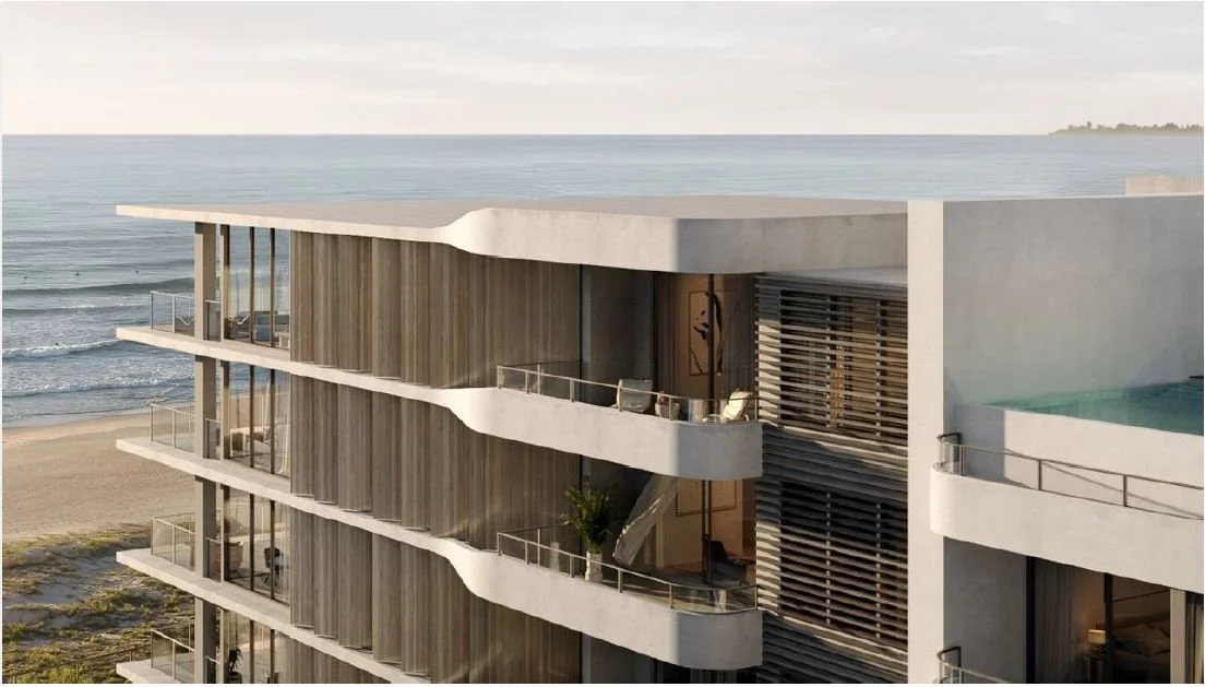 $31 Million Debut for Seaclusion Amid Strong Demand For Coastal Living At Palm Beach