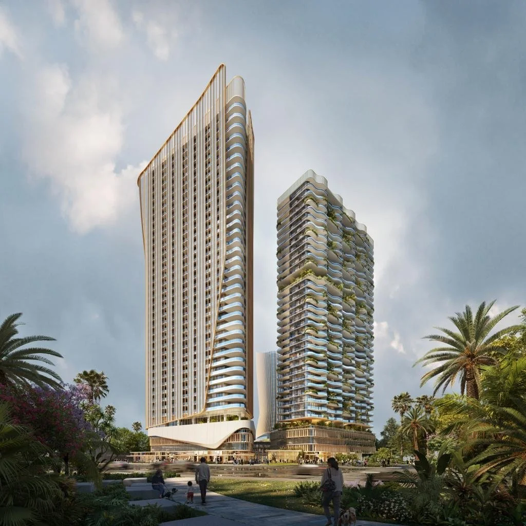 Aniko Group lodges development application for $1.5 billion landmark Mermaid Beach project