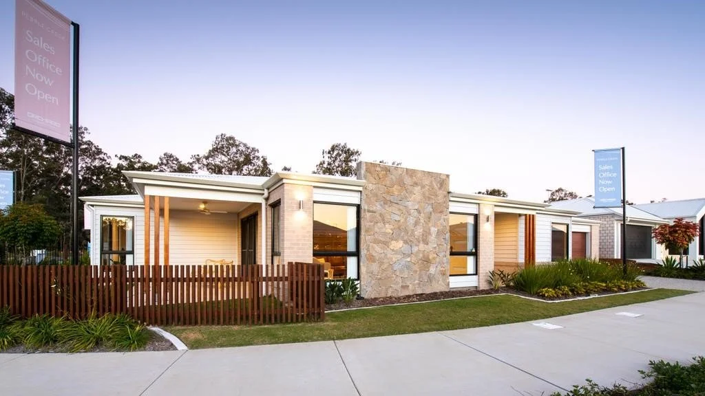 Logan Reserve emerges as new hotspot for interstate buyers in SEQ