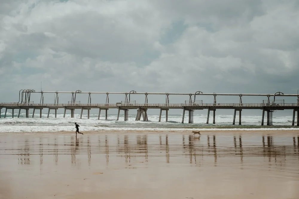New report finds Gold Coast's 2041 residential expansion capacity to hit the wall within a decade