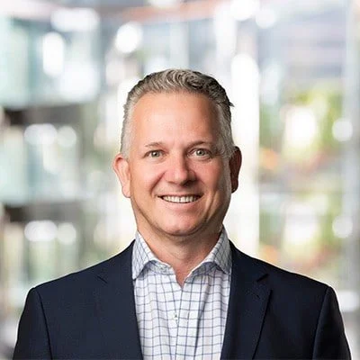 Rose Litigation Lawyers appoints Martin Kingston as new Chief Operating Officer (COO) to drive firm's growth and success