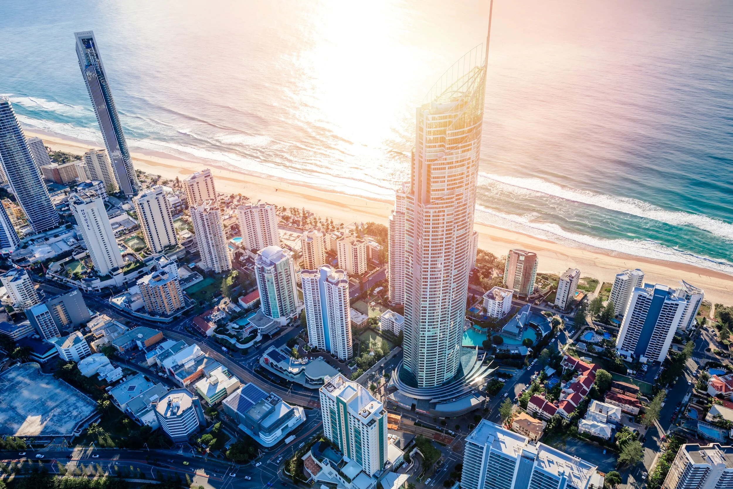 Improving signs for Queensland property market as inflation subsides