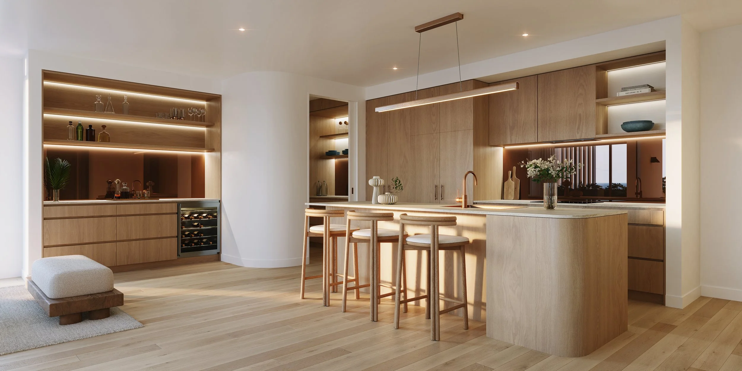 MRCB INTERNATIONAL’S $200M MARIS WINS BEST APARTMENT DEVELOPMENT (QUEENSLAND) AT ASIA PROPERTY AWARDS