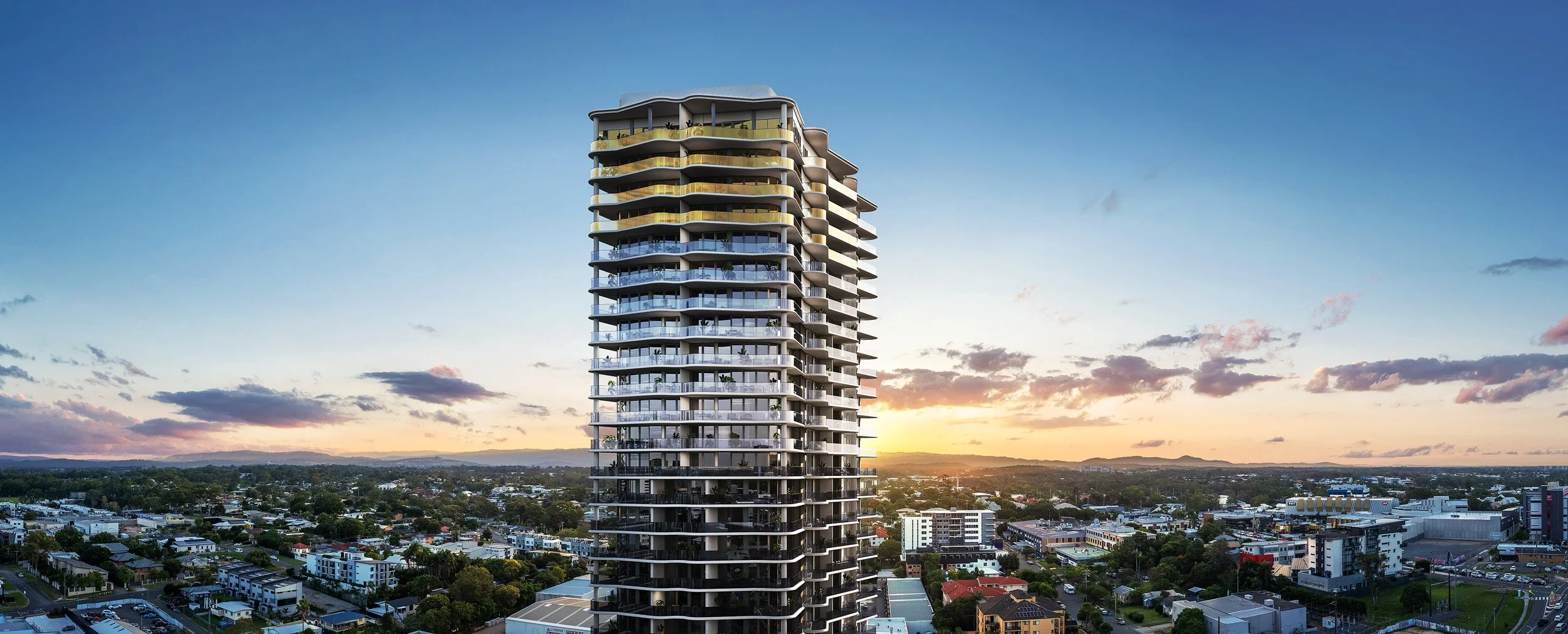 AZZURA LAUNCH THE SECOND STAGE OF $3.8BN MEGA-PROJECT IN SOUTHPORT