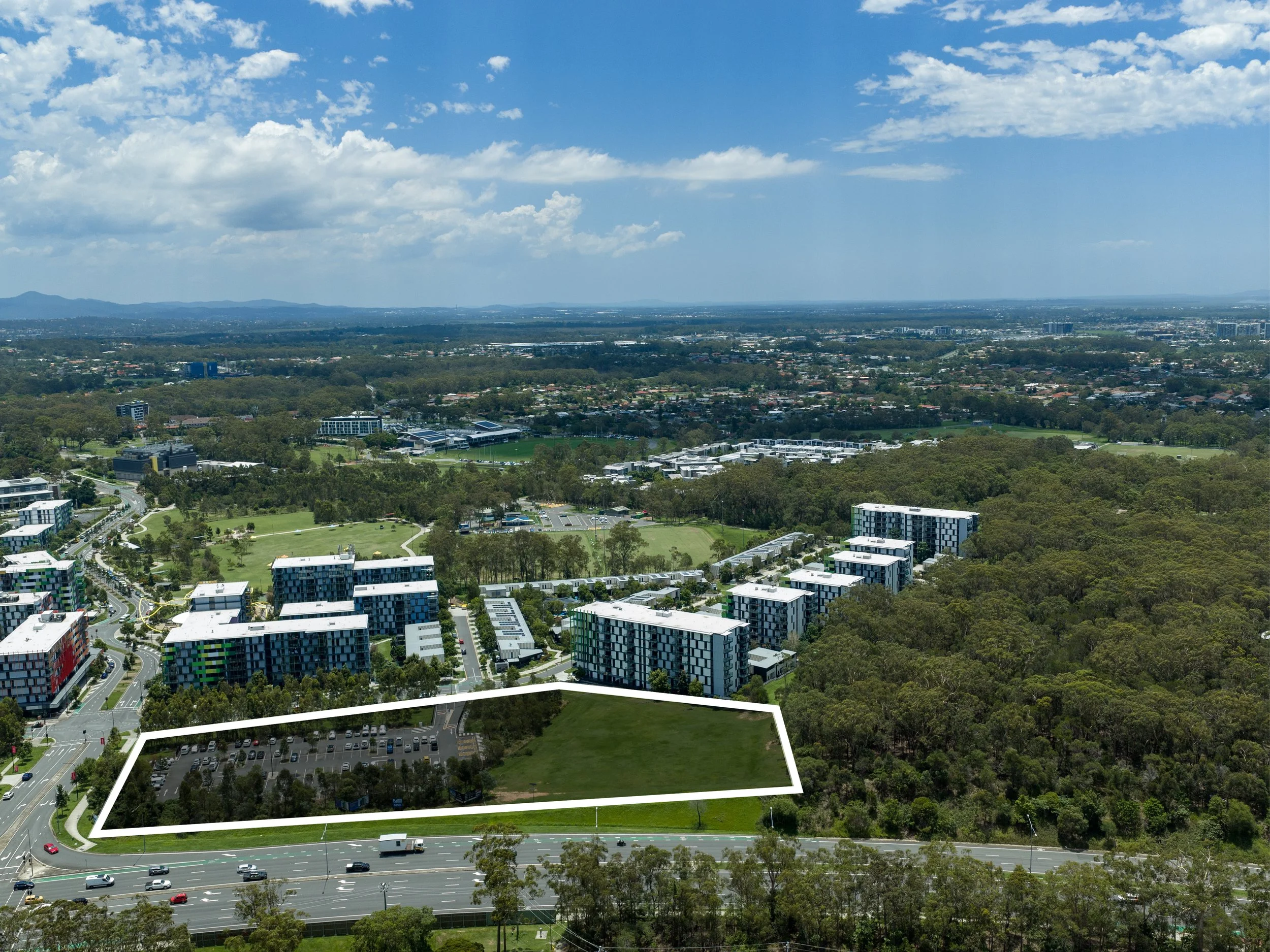 BRISBANE DEVELOPER EXPANDS FOOTPRINT WITH STRATEGIC GOLD COAST ACQUISITION