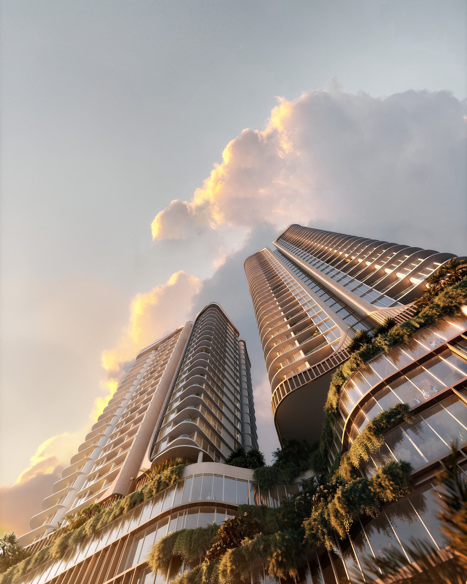 BUYERS SEEK CERTAINTY AS ANIKO RECORDS $60M JANUARY SALES AT THE LANDMARK