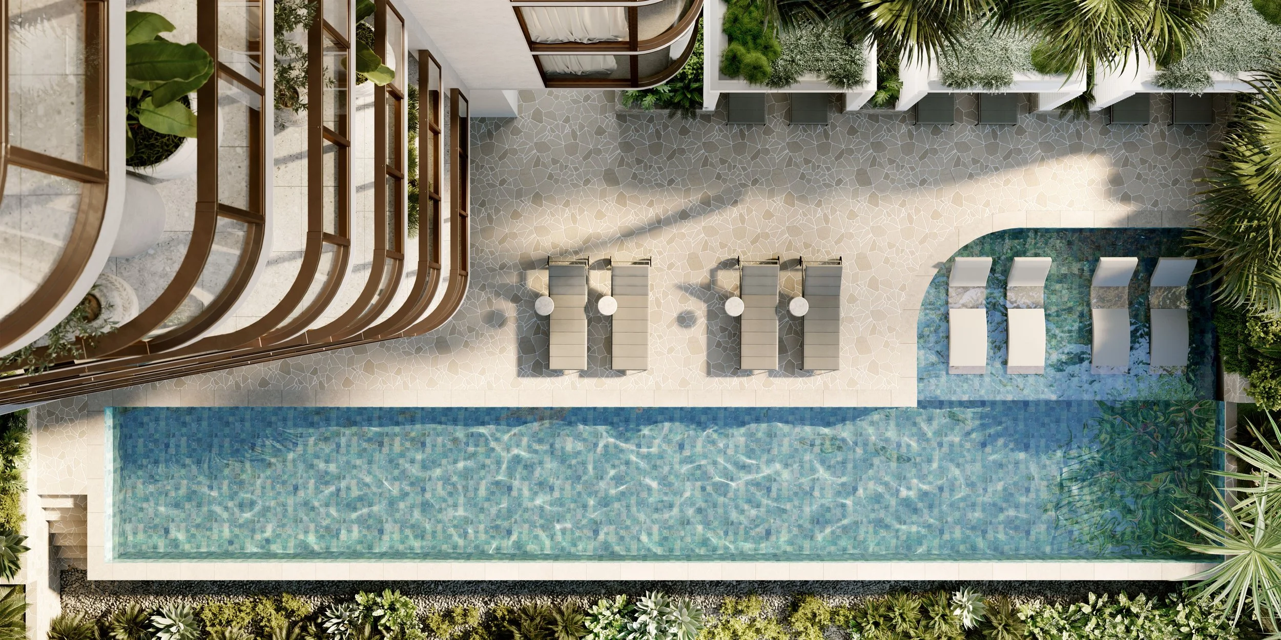 Citimark to deliver a taste of resort living  to Gold Coast’s own island in the sun
