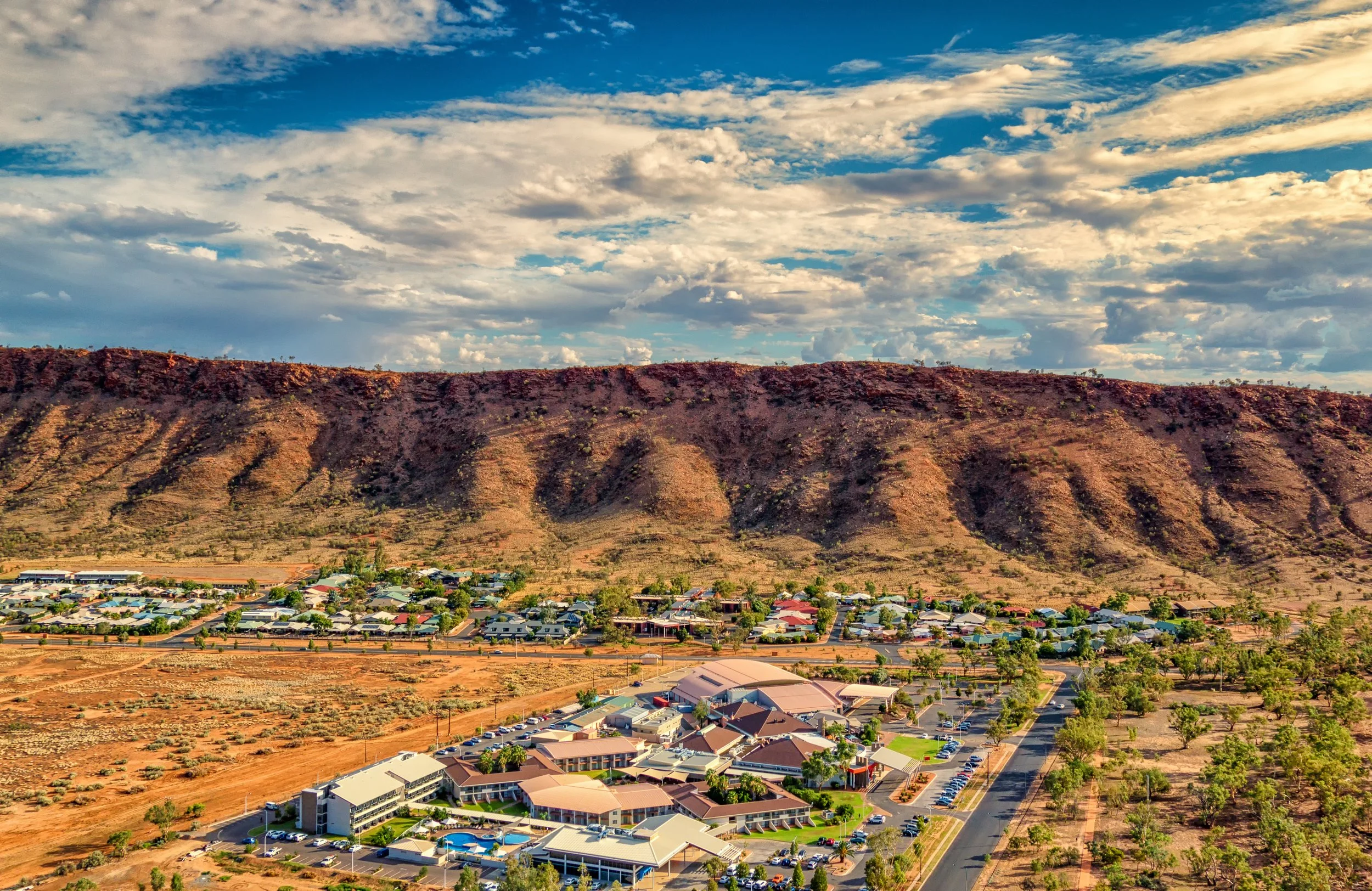 Iris Capital doubles down at Lasseters Hotel Casino with plans for a $100 million-plus transformation