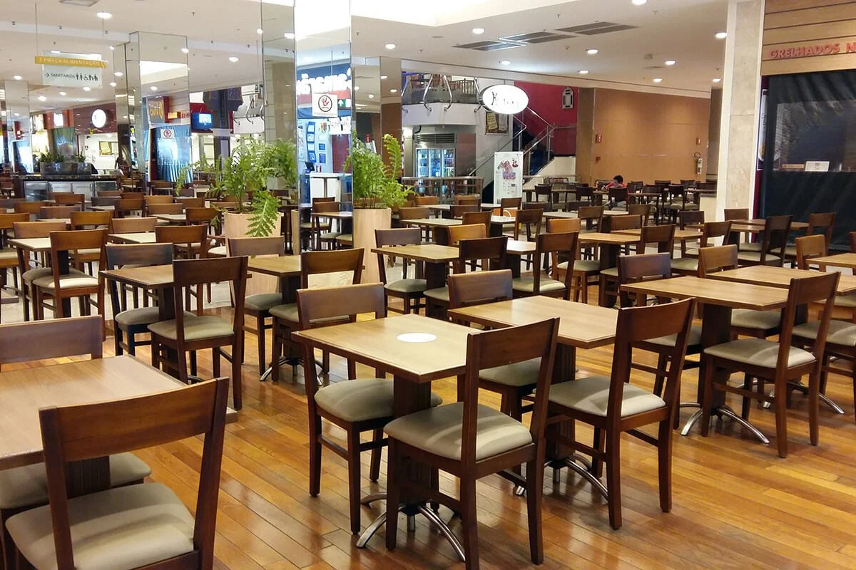 Ribeirão Shopping