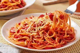 Annual Spaghetti Dinner Fundraiser & Performance