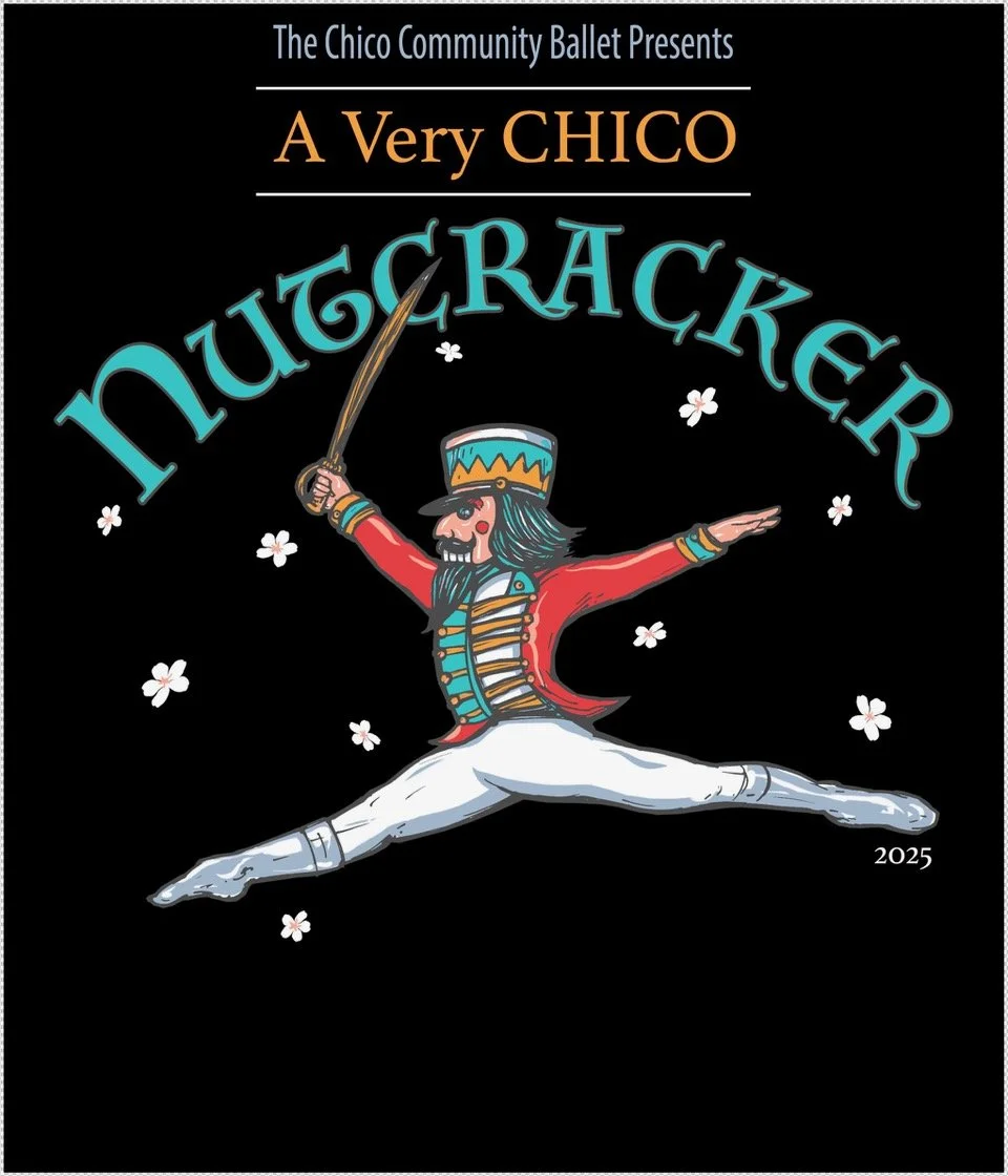 A Very Chico Nutcracker