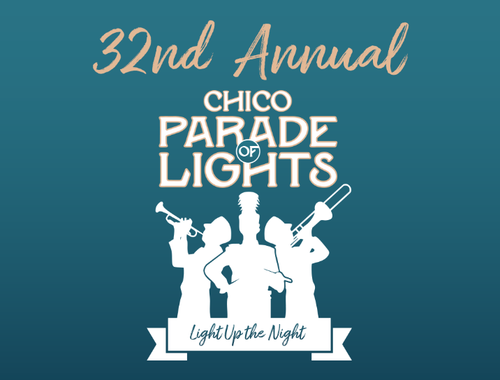 Chico Parade of Lights