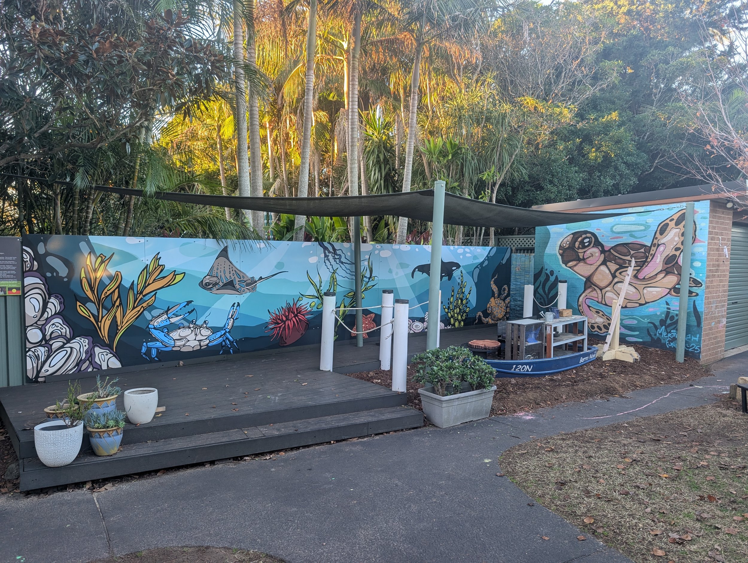 Cronulla Pre School 2026