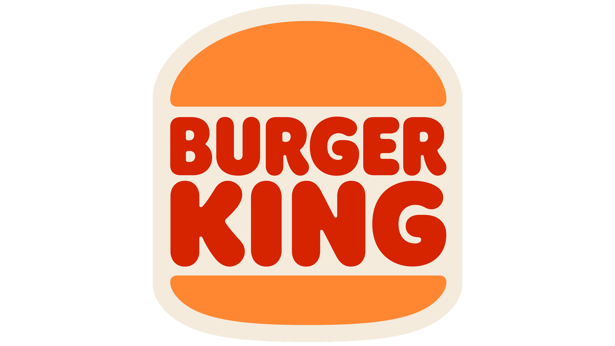 Burger King logo