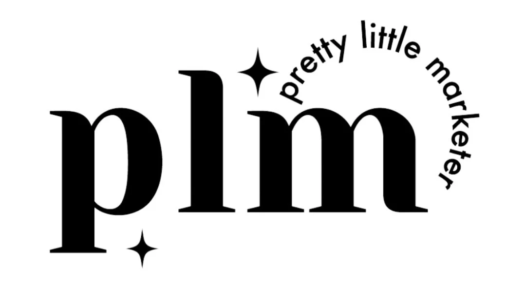 Pretty Little Marketer