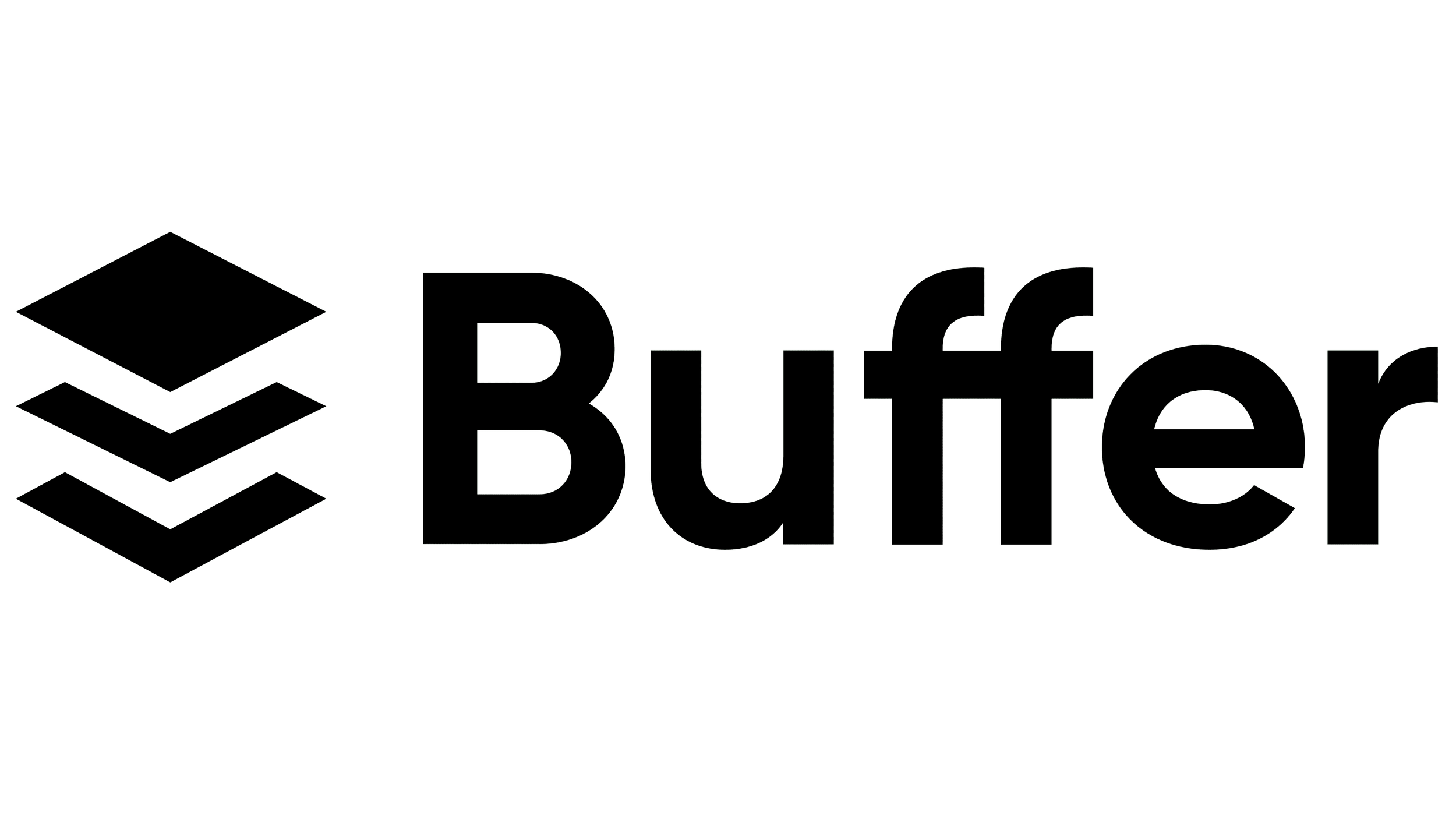Buffer logo