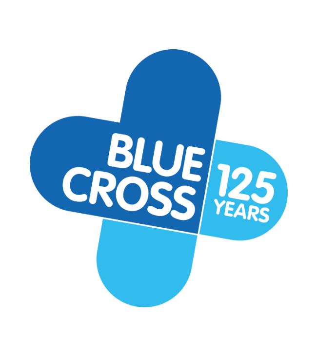 Blue Cross logo