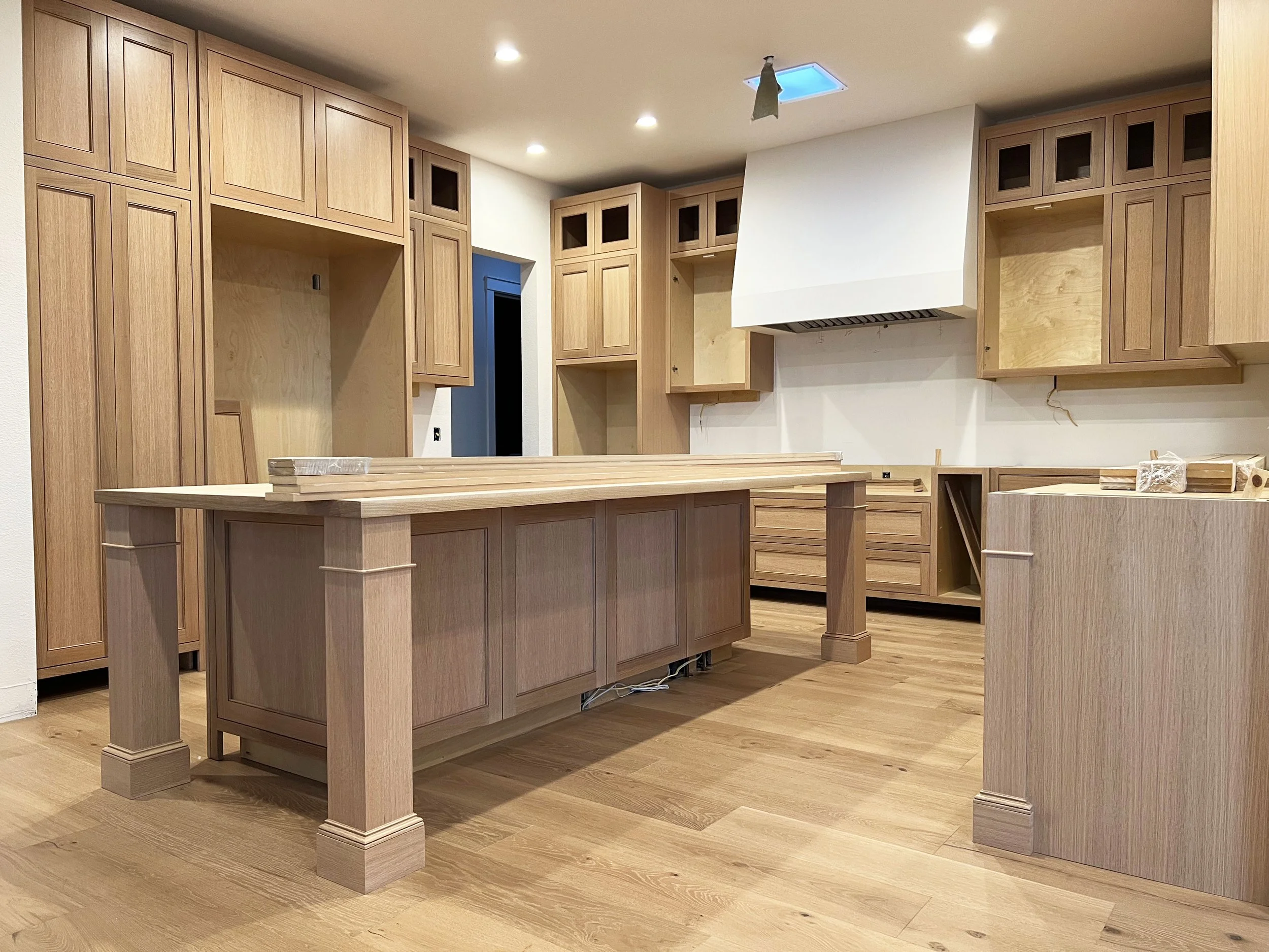 West Haven Kitchen Remodel