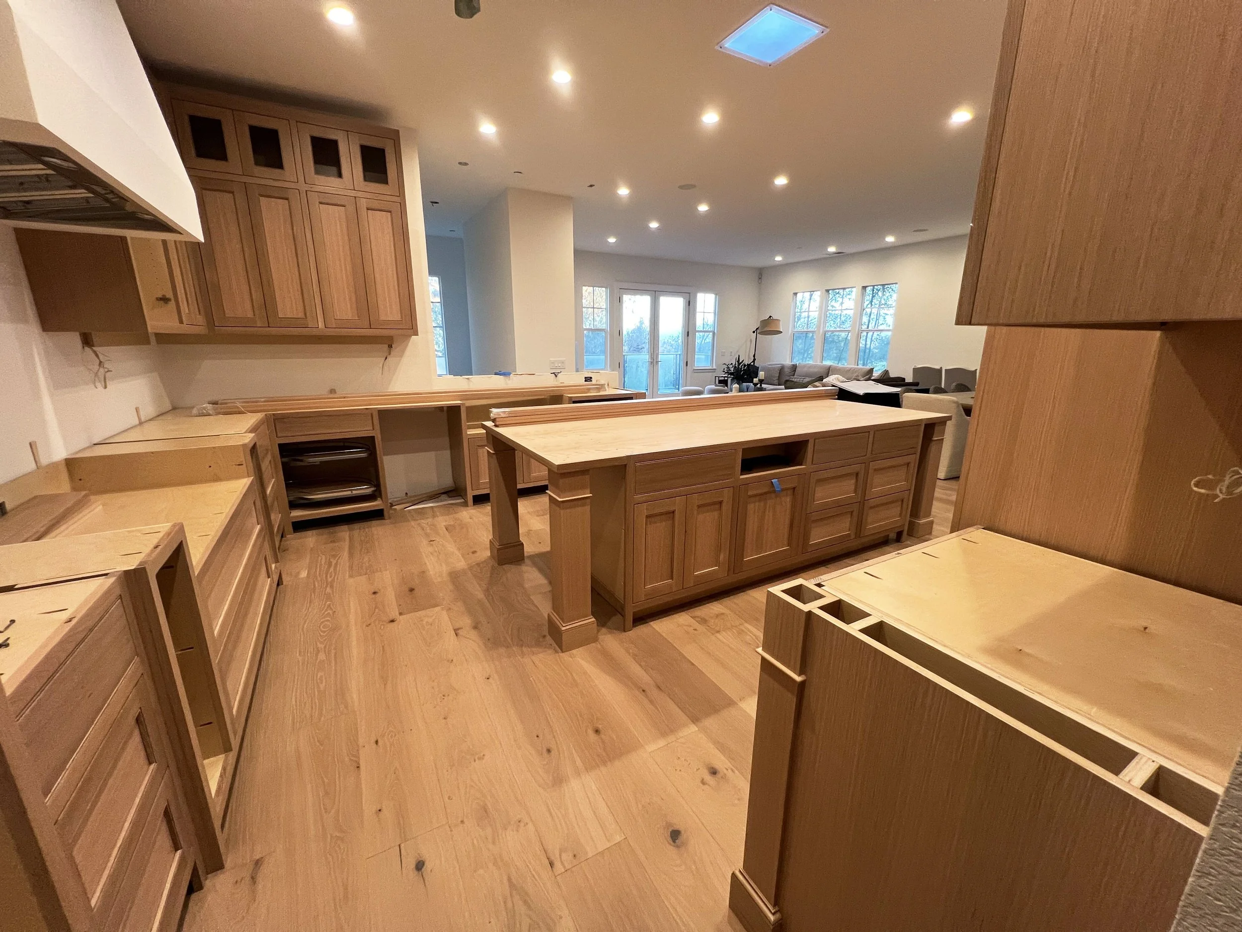 West Haven Kitchen Remodel