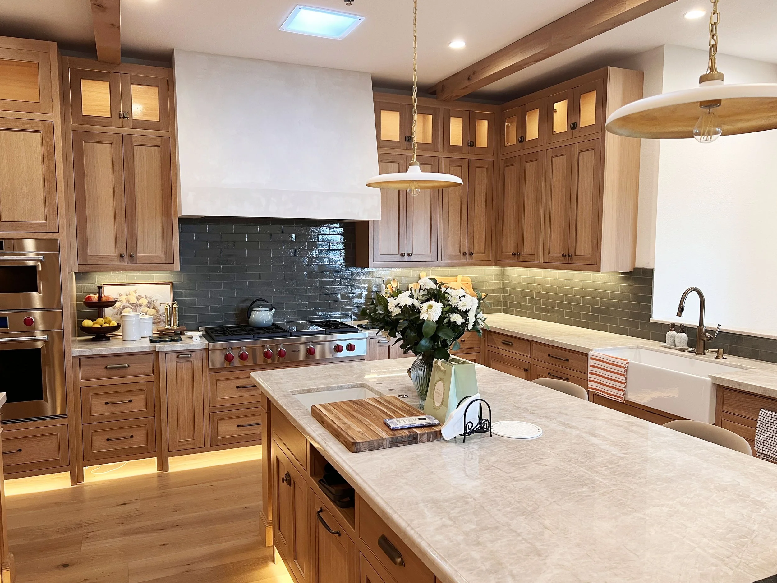 West Haven Kitchen Remodel