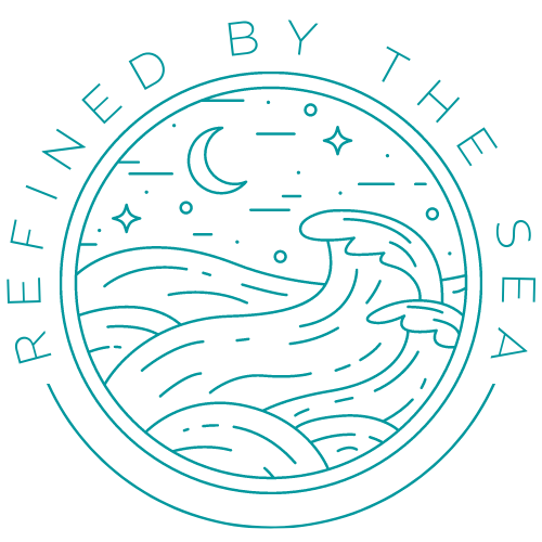 Refined by the Sea